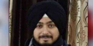 ਮੁੰਡੇ ਦੇ ਕੈਨੇਡਾ ਜਾਣ ਦੀਆਂ ਖੁਸ਼ੀਆਂ ਬਦਲੀਆਂ ਮਾਤਮ ‘ਚ, 2 ਦਿਨ ਪਹਿਲਾਂ ਕੈਨੇਡਾ ਗਏ ਨੌਜਵਾਨ ਦੀ ਦਿਲ ਦਾ ਦੌਰਾ ਪੈਣ ਨਾਲ ਮੌਤ