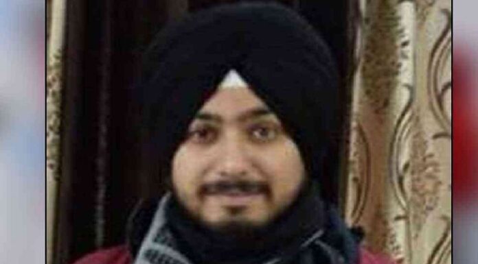 ਮੁੰਡੇ ਦੇ ਕੈਨੇਡਾ ਜਾਣ ਦੀਆਂ ਖੁਸ਼ੀਆਂ ਬਦਲੀਆਂ ਮਾਤਮ ‘ਚ, 2 ਦਿਨ ਪਹਿਲਾਂ ਕੈਨੇਡਾ ਗਏ ਨੌਜਵਾਨ ਦੀ ਦਿਲ ਦਾ ਦੌਰਾ ਪੈਣ ਨਾਲ ਮੌਤ