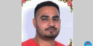 ਪੰਜਾਬੀ ਨੌਜਵਾਨ ਦੀ ਕੈਨੇਡਾ ‘ਚ ਮੌਤ, ਕਾਰ ਚਲਾਉਂਦੇ ਪਿਆ ਦਿਲ ਦਾ ਦੌਰਾ