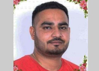 ਪੰਜਾਬੀ ਨੌਜਵਾਨ ਦੀ ਕੈਨੇਡਾ ‘ਚ ਮੌਤ, ਕਾਰ ਚਲਾਉਂਦੇ ਪਿਆ ਦਿਲ ਦਾ ਦੌਰਾ