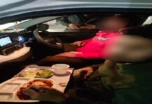 ਲੁਧਿਆਣਾ : ਗੱਡੀਆਂ ‘ਚ ਜਾਮ ਪੀਣ ਵਾਲਿਆਂ ‘ਤੇ ਪੁਲਿਸ ਦਾ ਸ਼ਿਕੰਜਾ ; 40 ਤੋਂ ਜ਼ਿਆਦਾ ਗ੍ਰਿਫਤਾਰ, ਕਈ ਵਾਹਨ ਜ਼ਬਤ