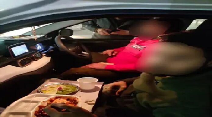 ਲੁਧਿਆਣਾ : ਗੱਡੀਆਂ ‘ਚ ਜਾਮ ਪੀਣ ਵਾਲਿਆਂ ‘ਤੇ ਪੁਲਿਸ ਦਾ ਸ਼ਿਕੰਜਾ ; 40 ਤੋਂ ਜ਼ਿਆਦਾ ਗ੍ਰਿਫਤਾਰ, ਕਈ ਵਾਹਨ ਜ਼ਬਤ