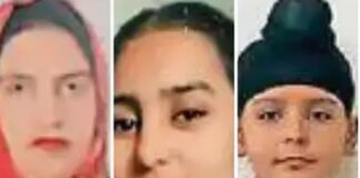 ਕਾਰ ਨਹਿਰ ‘ਚ ਡੁੱਬਣ ਕਾਰਨ ਇੱਕੋ ਪਰਿਵਾਰ ਦੇ 4 ਮੈਂਬਰਾਂ ਦੀ ਮੌਤ, ਖੁਦਕੁਸ਼ੀ ਜਾਂ ਹਾਦਸਾ ਪੁਲਸ ਜਾਂਚ ਜੁਟੀ