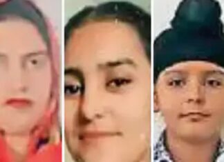 ਕਾਰ ਨਹਿਰ ‘ਚ ਡੁੱਬਣ ਕਾਰਨ ਇੱਕੋ ਪਰਿਵਾਰ ਦੇ 4 ਮੈਂਬਰਾਂ ਦੀ ਮੌਤ, ਖੁਦਕੁਸ਼ੀ ਜਾਂ ਹਾਦਸਾ ਪੁਲਸ ਜਾਂਚ ਜੁਟੀ