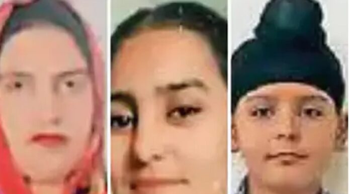 ਕਾਰ ਨਹਿਰ ‘ਚ ਡੁੱਬਣ ਕਾਰਨ ਇੱਕੋ ਪਰਿਵਾਰ ਦੇ 4 ਮੈਂਬਰਾਂ ਦੀ ਮੌਤ, ਖੁਦਕੁਸ਼ੀ ਜਾਂ ਹਾਦਸਾ ਪੁਲਸ ਜਾਂਚ ਜੁਟੀ