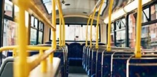 ਚੰਡੀਗੜ੍ਹ ਪ੍ਰਸ਼ਾਸਨ ਔਰਤਾਂ ਦੀ ਸੁਰੱਖਿਆ ਲਈ ਸਖਤ, 1 ਜਨਵਰੀ ਤੋਂ ਸਾਰੇ ਜਨਤਕ ਵਾਹਨਾਂ ‘ਚ ਪੈਨਿਕ ਬਟਨ ਹੋਵੇਗਾ ਲਾਜ਼ਮੀ