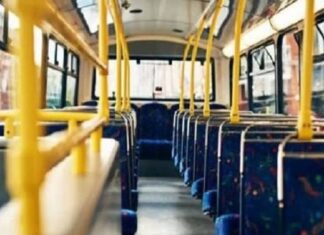 ਚੰਡੀਗੜ੍ਹ ਪ੍ਰਸ਼ਾਸਨ ਔਰਤਾਂ ਦੀ ਸੁਰੱਖਿਆ ਲਈ ਸਖਤ, 1 ਜਨਵਰੀ ਤੋਂ ਸਾਰੇ ਜਨਤਕ ਵਾਹਨਾਂ ‘ਚ ਪੈਨਿਕ ਬਟਨ ਹੋਵੇਗਾ ਲਾਜ਼ਮੀ