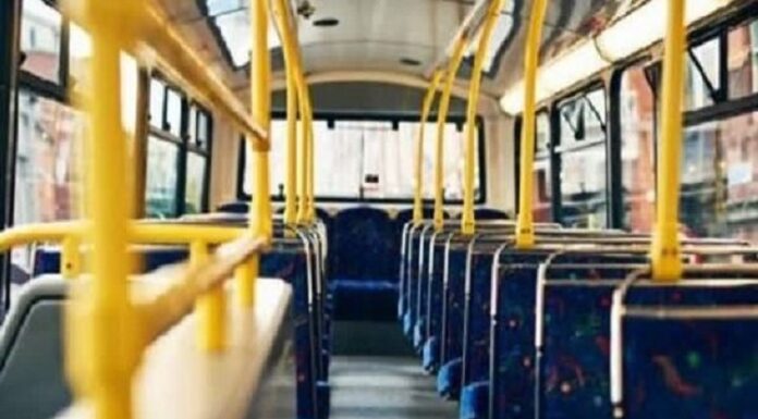 ਚੰਡੀਗੜ੍ਹ ਪ੍ਰਸ਼ਾਸਨ ਔਰਤਾਂ ਦੀ ਸੁਰੱਖਿਆ ਲਈ ਸਖਤ, 1 ਜਨਵਰੀ ਤੋਂ ਸਾਰੇ ਜਨਤਕ ਵਾਹਨਾਂ ‘ਚ ਪੈਨਿਕ ਬਟਨ ਹੋਵੇਗਾ ਲਾਜ਼ਮੀ