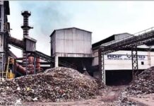 ਚੰਡੀਗੜ੍ਹ ‘ਚ ਖਤਮ ਹੋਣਗੇ ਕੂੜੇ ਦੇ ਪਹਾੜ, ਸਾਲਿਡ ਵੇਸਟ ਪ੍ਰੋਸੈਸਿੰਗ ਪਲਾਂਟ ਦੀ ਸ਼ੁਰੂਆਤ