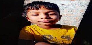 ਖੇਡਦੇ-ਖੇਡਦੇ 53 ਫੁੱਟ ਡੂੰਘੇ ਬੋਰਵੈੱਲ ‘ਚ ਡਿੱਗਿਆ 6 ਸਾਲਾ ਮਾਸੂਮ, ਬਚਾਅ ਦੀਆਂ ਕੋਸ਼ਿਸ਼ਾਂ ਜਾਰੀ