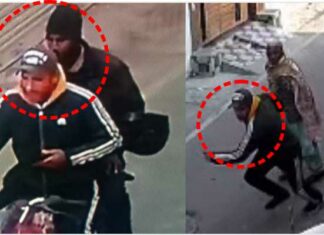 ਜਲੰਧਰ ‘ਚ 80 ਸਾਲਾ ਬਜ਼ੁਰਗ ਬੀਬੀ ਦੀਆਂ 2 ਬਾਈਕ ਸਵਾਰਾਂ ਨੇ ਲਾਹੀਆਂ ਵਾਲੀਆਂ