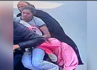 ਹਸਪਤਾਲ ‘ਚੋਂ ਬੱਚਾ ਚੋਰੀ ਮਾਮਲਾ : ਦੋਸ਼ੀ ਔਰਤਾਂ ਨੇ ਪਹਿਲਾਂ ਐਕਟਿਵਾ ਸਵਾਰ ਤੋਂ ਲਿਫਟ ਲਈ, ਫਿਰ ਆਟੋ ਰਾਹੀਂ ਆਪਣੀ ਮੰਜ਼ਿਲ ‘ਤੇ ਪਹੁੰਚੀਆਂ