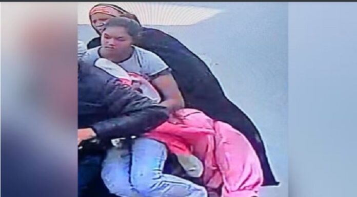 ਹਸਪਤਾਲ ‘ਚੋਂ ਬੱਚਾ ਚੋਰੀ ਮਾਮਲਾ : ਦੋਸ਼ੀ ਔਰਤਾਂ ਨੇ ਪਹਿਲਾਂ ਐਕਟਿਵਾ ਸਵਾਰ ਤੋਂ ਲਿਫਟ ਲਈ, ਫਿਰ ਆਟੋ ਰਾਹੀਂ ਆਪਣੀ ਮੰਜ਼ਿਲ ‘ਤੇ ਪਹੁੰਚੀਆਂ