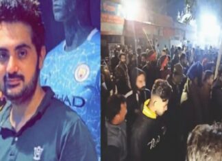 ਜਲੰਧਰ ਦੇ ਕੱਪੜਾ ਵਪਾਰੀ ਦੇ ਕਤਲ ‘ਚ ਨਵੇਂ ਗੈਂਗਸਟਰ ਦੀ ਐਂਟਰੀ : ਧਮਕੀ ਦੀ ਕਾਲ ਗੈਂਗਸਟਰ ਰਿੰਦਾ ਦੇ ਨਾਂ ‘ਤੇ ਆਈ ਸੀ, ਹੁਣ ਜ਼ਿੰਮੇਵਾਰੀ ਗੈਂਗਸਟਰ ਸੰਪਤ ਨਹਿਰਾ ਨੇ ਲਈ