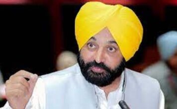 ‘ਆਪ’ ਸਰਕਾਰ ਨੇ ਕਰਜ਼ੇ ਲਏ ਨਹੀਂ ਸਗੋਂ ਪਹਿਲਾਂ ਵਾਲੀਆਂ ਸਰਕਾਰਾਂ ਦੇ ਚੜ੍ਹਾਏ ਕਰਜ਼ੇ ਉਤਾਰੇ – CM ਮਾਨ