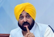 ਨੌਜਵਾਨਾਂ ਨੂੰ ਭੜਕਾ ਕੇ ਪੰਜਾਬ ਨੂੰ ਅਸਥਿਰ ਕਰਨ ਵਾਲਿਆਂ ਤੋਂ ਲੋਕ ਸੁਚੇਤ ਰਹਿਣ
