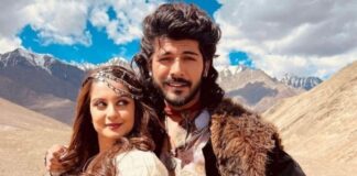 ਤੁਨੀਸ਼ਾ ਖੁਦਕੁਸ਼ੀ ਮਾਮਲੇ ‘ਚ ਕੋ-ਐਕਟਰ ਸ਼ੀਜਾਨ ਗ੍ਰਿਫਤਾਰ, 15 ਦਿਨ ਪਹਿਲਾਂ ਹੀ ਕੀਤਾ ਸੀ ਤੁਨੀਸ਼ਾ ਨਾਲ ਬ੍ਰੇਕ ਅਪ