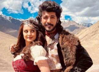 ਤੁਨੀਸ਼ਾ ਖੁਦਕੁਸ਼ੀ ਮਾਮਲੇ ‘ਚ ਕੋ-ਐਕਟਰ ਸ਼ੀਜਾਨ ਗ੍ਰਿਫਤਾਰ, 15 ਦਿਨ ਪਹਿਲਾਂ ਹੀ ਕੀਤਾ ਸੀ ਤੁਨੀਸ਼ਾ ਨਾਲ ਬ੍ਰੇਕ ਅਪ