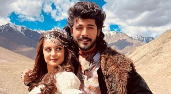 ਤੁਨੀਸ਼ਾ ਖੁਦਕੁਸ਼ੀ ਮਾਮਲੇ ‘ਚ ਕੋ-ਐਕਟਰ ਸ਼ੀਜਾਨ ਗ੍ਰਿਫਤਾਰ, 15 ਦਿਨ ਪਹਿਲਾਂ ਹੀ ਕੀਤਾ ਸੀ ਤੁਨੀਸ਼ਾ ਨਾਲ ਬ੍ਰੇਕ ਅਪ