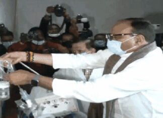 ਲੁਧਿਆਣਾ ‘ਚ ਕੋਰੋਨਾ ਨਾਲ 2 ਦਿਨਾਂ ‘ਚ 2 ਲੋਕਾਂ ਦੀ ਮੌਤ, 18 ਨਵੇਂ ਮਾਮਲੇ ਮਿਲੇ