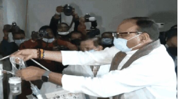 ਲੁਧਿਆਣਾ ‘ਚ ਕੋਰੋਨਾ ਨਾਲ 2 ਦਿਨਾਂ ‘ਚ 2 ਲੋਕਾਂ ਦੀ ਮੌਤ, 18 ਨਵੇਂ ਮਾਮਲੇ ਮਿਲੇ