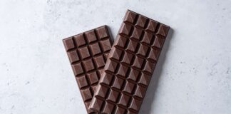 ਸਾਵਧਾਨ ! ਡਾਰਕ ਚਾਕਲੇਟ ‘ਚ ਮੌਜੂਦ ਲੇਡ ਅਤੇ ਕੈਡਮੀਅਮ ਬੱਚਿਆਂ ‘ਚ ਹਾਈ ਬੀਪੀ ਤੇ ਗੁਰਦੇ ਫੇਲ ਹੋਣ ਦਾ ਕਾਰਨ