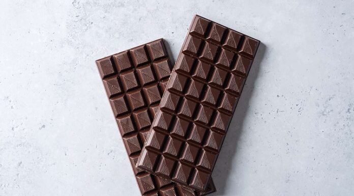 ਸਾਵਧਾਨ ! ਡਾਰਕ ਚਾਕਲੇਟ ‘ਚ ਮੌਜੂਦ ਲੇਡ ਅਤੇ ਕੈਡਮੀਅਮ ਬੱਚਿਆਂ ‘ਚ ਹਾਈ ਬੀਪੀ ਤੇ ਗੁਰਦੇ ਫੇਲ ਹੋਣ ਦਾ ਕਾਰਨ