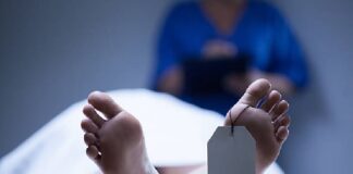 ਜੇਲ੍ਹ ’ਚ ਪਤੀ-ਪਤਨੀ ਨੇ ਖਾਧੇ ਜ਼ਹਿਰ ਮਿਲੇ ਬਿਸਕੁੱਟ, ਔਰਤ ਦੀ ਮੌਤ, ਕੈਦੀ ਪਤੀ ਗੰਭੀਰ