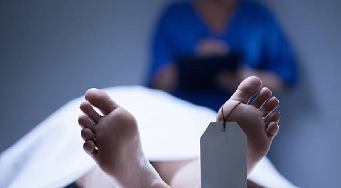 ਜੇਲ੍ਹ ’ਚ ਪਤੀ-ਪਤਨੀ ਨੇ ਖਾਧੇ ਜ਼ਹਿਰ ਮਿਲੇ ਬਿਸਕੁੱਟ, ਔਰਤ ਦੀ ਮੌਤ, ਕੈਦੀ ਪਤੀ ਗੰਭੀਰ