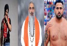 2022 ‘ਚ ਪੰਜਾਬ ‘ਚ ਹੋਏ ਦਿਲ ਦਹਿਲਾਉਣ ਵਾਲੇ ਕਤਲ, ਗੈਂਗਸਟਰ ਲੈਂਦੇ ਰਹੇ ਜ਼ਿੰਮੇਵਾਰੀ