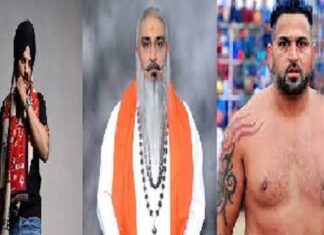 2022 ‘ਚ ਪੰਜਾਬ ‘ਚ ਹੋਏ ਦਿਲ ਦਹਿਲਾਉਣ ਵਾਲੇ ਕਤਲ, ਗੈਂਗਸਟਰ ਲੈਂਦੇ ਰਹੇ ਜ਼ਿੰਮੇਵਾਰੀ