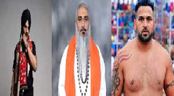 2022 ‘ਚ ਪੰਜਾਬ ‘ਚ ਹੋਏ ਦਿਲ ਦਹਿਲਾਉਣ ਵਾਲੇ ਕਤਲ, ਗੈਂਗਸਟਰ ਲੈਂਦੇ ਰਹੇ ਜ਼ਿੰਮੇਵਾਰੀ