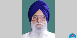 Big Breaking : ਸ਼੍ਰੋਮਣੀ ਅਕਾਲੀ ਦਲ ਦੇ ਸਰਪ੍ਰਸਤ ਰਣਜੀਤ ਬ੍ਰਹਮਪੁਰਾ ਨੇ PGI ‘ਚ ਲਿਆ ਆਖ਼ਰੀ ਸਾਹ