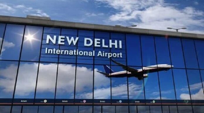 ਦਿੱਲੀ ਏਅਰਪੋਰਟ ‘ਤੇ ਜਾਣ ਵਾਲਿਆਂ ਲਈ ਜ਼ਰੂਰੀ ਖਬਰ : ਏਅਰਲਾਈਨਜ਼ ਨੇ ਜਾਰੀ ਕੀਤੀ ਨਵੀਂ ਗਾਈਡ ਲਾਈਨ