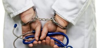 ਬੱਚੇ ਨੂੰ ਐਕਸਪਾਇਰੀ ਡੇਟ ਲੰਘੀ ਦਵਾਈ ਦੇਣ ‘ਤੇ ਡਾਕਟਰ ਨੂੰ ਹੋਈ ਸਜ਼ਾ