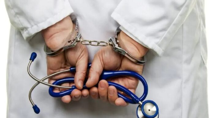 ਬੱਚੇ ਨੂੰ ਐਕਸਪਾਇਰੀ ਡੇਟ ਲੰਘੀ ਦਵਾਈ ਦੇਣ ‘ਤੇ ਡਾਕਟਰ ਨੂੰ ਹੋਈ ਸਜ਼ਾ