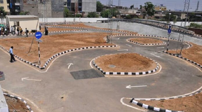 ਨੌਜਵਾਨਾਂ ਨੂੰ ਡਰਾਈਵਰੀ ਸਿਖਾਏਗੀ ਪੰਜਾਬ ਸਰਕਾਰ ! ਲੁਧਿਆਣਾ ਨੇੜੇ ਬਣੇਗਾ ਅੰਤਰਰਾਸ਼ਟਰੀ ਡਰਾਈਵਿੰਗ ਸਿਖਲਾਈ ਸੈਂਟਰ