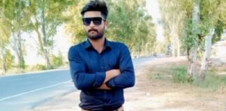 ਨਸ਼ੇ ਨੇ ਬੁਝਾਇਆ ਇਕ ਹੋਰ ਘਰ ਦਾ ਚਿਰਾਗ, ਖੇਤਾਂ ‘ਚੋਂ ਮਿਲੀ 25 ਸਾਲਾ ਨੌਜਵਾਨ ਦੀ ਲਾਸ਼