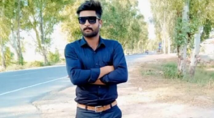 ਨਸ਼ੇ ਨੇ ਬੁਝਾਇਆ ਇਕ ਹੋਰ ਘਰ ਦਾ ਚਿਰਾਗ, ਖੇਤਾਂ ‘ਚੋਂ ਮਿਲੀ 25 ਸਾਲਾ ਨੌਜਵਾਨ ਦੀ ਲਾਸ਼