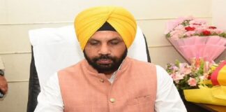 ਹੁਣ ਪਾਵਰ ਕਾਰਪੋਰੇਸ਼ਨ ਦੇ ਦਫ਼ਤਰਾਂ ‘ਚ ਮੁਲਾਜ਼ਮਾਂ ਦੀ ਹਾਜ਼ਰੀ ਹੋਵੇਗੀ ਯਕੀਨੀ, ਪੰਜਾਬ ਸਰਕਾਰ ਨੇ ਲਿਆ ਇਹ ਫੈਸਲਾ