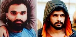 ਸਟੱਡੀ ਵੀਜ਼ੇ ‘ਤੇ ਕੈਨੇਡਾ ਗਏ ਗੋਲਡੀ ਬਰਾੜ ਨੂੰ ਇਕ ਕਤਲ ਨੇ ਇੰਝ ਬਣਾਇਆ ਪੰਜਾਬ ਦਾ ਮੋਸਟ ਵਾਂਟੇਡ ਕ੍ਰਿਮੀਨਲ