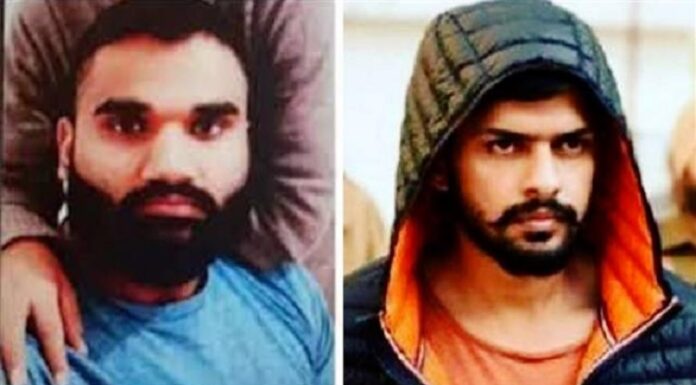 ਸਟੱਡੀ ਵੀਜ਼ੇ ‘ਤੇ ਕੈਨੇਡਾ ਗਏ ਗੋਲਡੀ ਬਰਾੜ ਨੂੰ ਇਕ ਕਤਲ ਨੇ ਇੰਝ ਬਣਾਇਆ ਪੰਜਾਬ ਦਾ ਮੋਸਟ ਵਾਂਟੇਡ ਕ੍ਰਿਮੀਨਲ