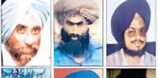 ਝੂਠੇ ਮੁਕਾਬਲੇ ‘ਚ 10 ਸਿੱਖਾਂ ਨੂੰ ਮਾਰਨ ਵਾਲੇ 43 ਪੁਲਿਸ ਮੁਲਾਜ਼ਮਾਂ ਦੀ ਸਜ਼ਾ ਉਮਰ ਕੈਦ ਤੋਂ ਬਦਲ ਕੇ ਕੀਤੀ 7-7 ਸਾਲ