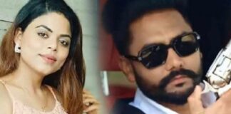 2 ਗਾਇਕਾਂ ‘ਤੇ FIR : ਜੈਸਮੀਨ ਅਖਤਰ ਤੇ ਸੁਖਮਨ ਹੀਰ ਨੇ ਆਪਣੇ ਨਵੇਂ ਗੀਤ ‘ਕਾਫਿਲਾ’ ‘ਚ ਗੰਨ ਕਲਚਰ ਨੂੰ ਕੀਤਾ ਪ੍ਰਮੋਟ