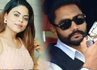 2 ਗਾਇਕਾਂ ‘ਤੇ FIR : ਜੈਸਮੀਨ ਅਖਤਰ ਤੇ ਸੁਖਮਨ ਹੀਰ ਨੇ ਆਪਣੇ ਨਵੇਂ ਗੀਤ ‘ਕਾਫਿਲਾ’ ‘ਚ ਗੰਨ ਕਲਚਰ ਨੂੰ ਕੀਤਾ ਪ੍ਰਮੋਟ