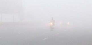 ਮੌਸਮ ਵਿਭਾਗ ਦੀ ਚਿਤਾਵਨੀ, ਅਗਲੇ 2 ਦਿਨਾਂ ‘ਚ ਪਵੇਗੀ ਕੜਾਕੇ ਦੀ ਠੰਡ