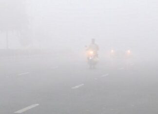 ਮੌਸਮ ਵਿਭਾਗ ਦੀ ਚਿਤਾਵਨੀ, ਅਗਲੇ 2 ਦਿਨਾਂ ‘ਚ ਪਵੇਗੀ ਕੜਾਕੇ ਦੀ ਠੰਡ