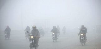 ਮੌਸਮ ਵਿਭਾਗ ਦੀ ਚਿਤਾਵਨੀ : ਪੰਜਾਬ, ਚੰਡੀਗੜ੍ਹ ਸਮੇਤ ਕਈ ਸੂਬਿਆਂ ‘ਚ ਅਗਲੇ 5 ਦਿਨ ਰਹੇਗਾ ਧੁੰਦ ਦਾ ਕਹਿਰ