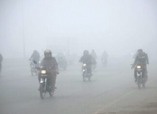 ਮੌਸਮ ਵਿਭਾਗ ਦੀ ਚਿਤਾਵਨੀ : ਪੰਜਾਬ, ਚੰਡੀਗੜ੍ਹ ਸਮੇਤ ਕਈ ਸੂਬਿਆਂ ‘ਚ ਅਗਲੇ 5 ਦਿਨ ਰਹੇਗਾ ਧੁੰਦ ਦਾ ਕਹਿਰ