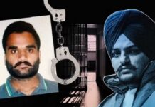 ਗੋਲਡੀ ਬਰਾੜ ਦਾ ਵੱਡਾ ਦਾਅਵਾ : ‘ਨਾ ਮੈਂ ਫੜਿਆ ਗਿਆ, ਨਾ ਮੈਂ ਅਮਰੀਕਾ ‘ਚ’